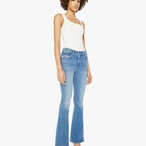 Mother The Weekender /Size 28